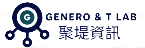 聚堤資訊